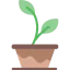 Plant icon 64x64