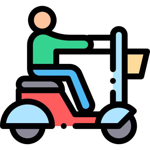 Disabled icon