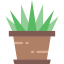 Plant icon 64x64