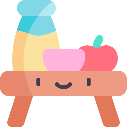 Breakfast icon