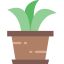 Plant icon 64x64
