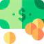 Money アイコン 64x64