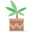 Plant icon 64x64