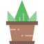 Plant icon 64x64