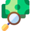 Searching アイコン 64x64