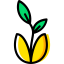 Plant icon 64x64