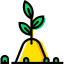 Sprout icon 64x64