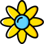 Daisy icon 64x64