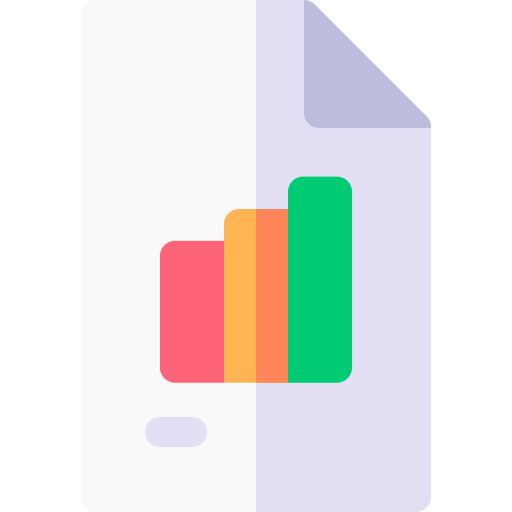 Graph icon