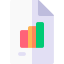 Graph アイコン 64x64