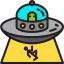 Abduction icon 64x64