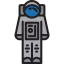 Astronaut icon 64x64