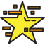 Star icon 64x64