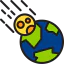 Meteor icon 64x64