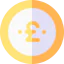 Coin アイコン 64x64