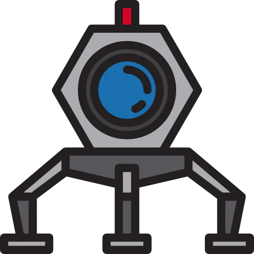 Robot icon