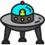 Ufo icon 64x64