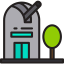 Observatory icon 64x64