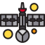 Satellite icon 64x64
