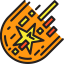 Meteor icon 64x64