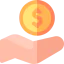 Coin アイコン 64x64