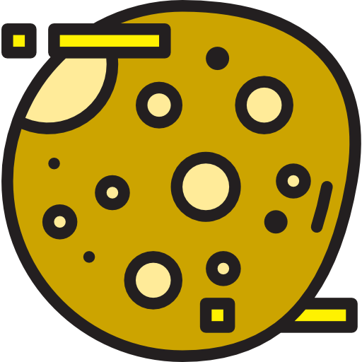Moon icon