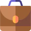 Briefcase アイコン 64x64