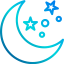 Moon icon 64x64