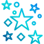 Stars icon 64x64