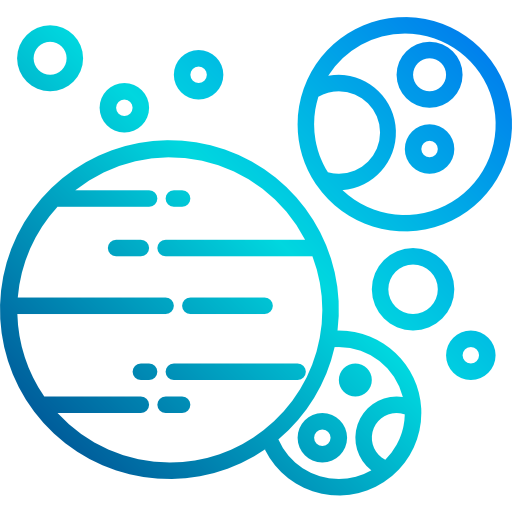 Planets icon