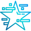 Star icon 64x64