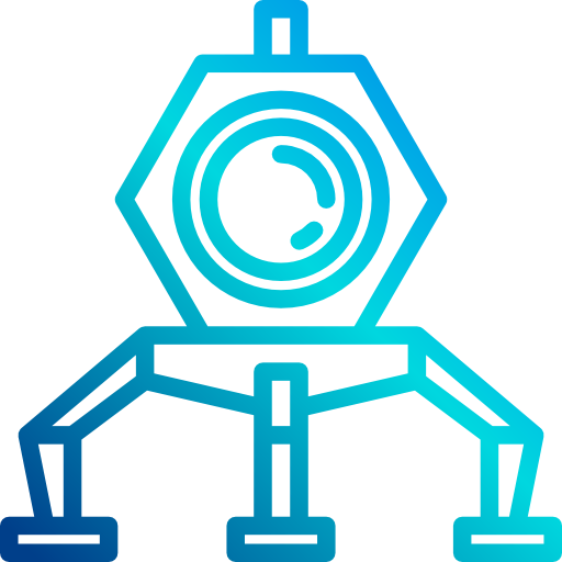 Robot icon