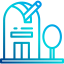Observatory icon 64x64