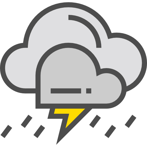 Storm icon