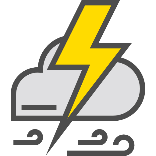 Lightning 图标