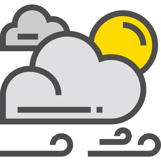 Windy icon