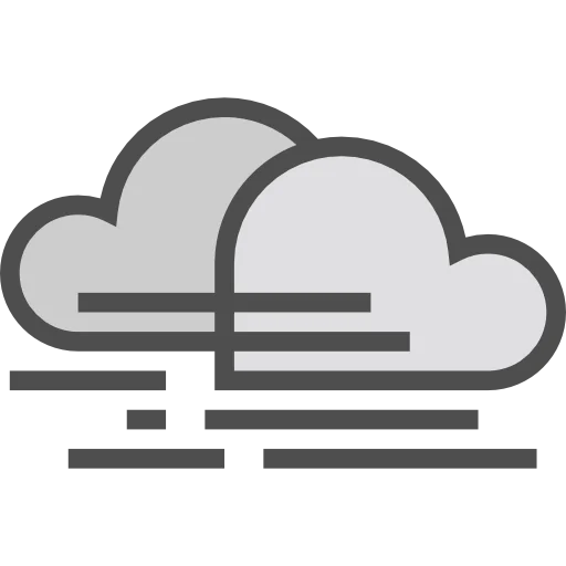 Cloud Symbol