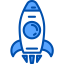 Rocket icon 64x64