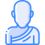 Monk Symbol 64x64