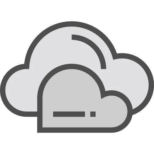 Cloud Symbol