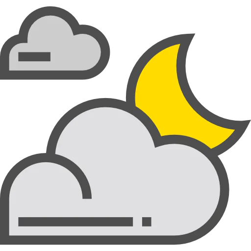 Cloud icon