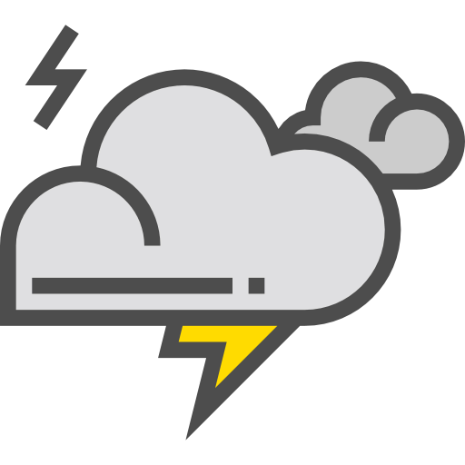 Lightning 图标