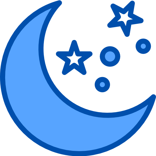 Moon icon