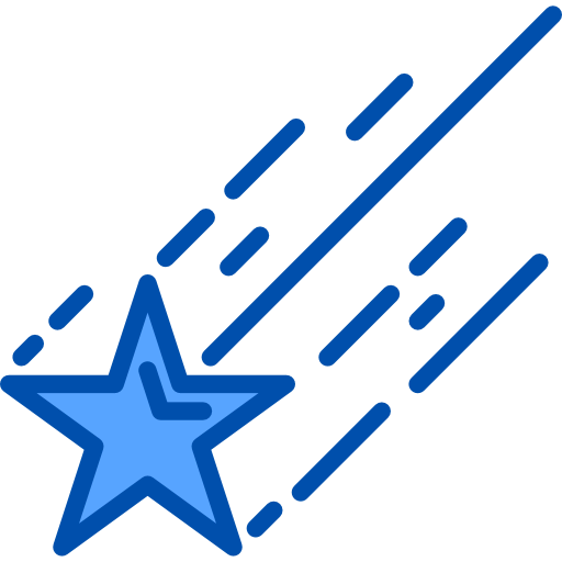 Meteor icon