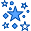 Stars icon 64x64