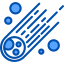 Meteor icon 64x64