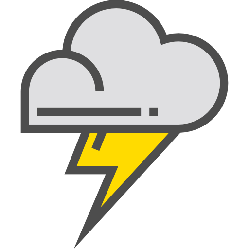 Storm icon