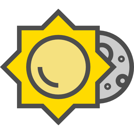 Eclipse ícone