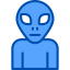 Alien icon 64x64