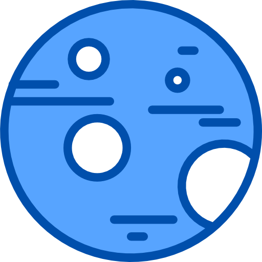 Moon icon